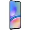 Smartfon Samsung Galaxy A05s 4 GB / 64 GB 4G (LTE) srebrny 6,7" 5000 mAh