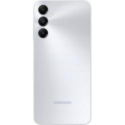 Smartfon Samsung Galaxy A05s 4 GB / 64 GB 4G (LTE) srebrny 6,7" 5000 mAh