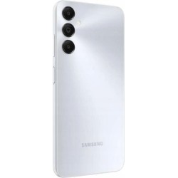 Smartfon Samsung Galaxy A05s 4 GB / 64 GB 4G (LTE) srebrny 6,7" 5000 mAh