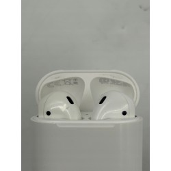 Outlet Słuchawki bezprzewodowe douszne Apple AirPods 2 generacji białe OPIS