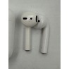 Outlet Słuchawki bezprzewodowe douszne Apple AirPods 2 generacji białe OPIS
