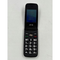 Outlet Telefon komórkowy SPC Life 32 MB 800 mAh 2.4" lekki wytrzymały
