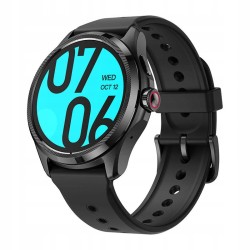 Outlet Smartwatch Mobvoi TicWatch Pro 5 czarny Bluetooth 628 mAh pulsometr