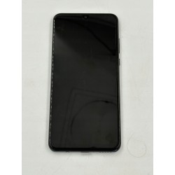 Outlet Smartfon Huawei P30 Lite 4G 4 GB / 128 GB 4G (LTE) 6,15" czarny OPIS