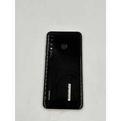 Outlet Smartfon Huawei P30 Lite 4G 4 GB / 128 GB 4G (LTE) 6,15" czarny OPIS