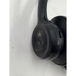 Outlet SPC Dreamer Pro słuchawki nauszne Bluetooth z mikrofonem czarne OPIS