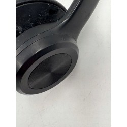 Outlet SPC Dreamer Pro słuchawki nauszne Bluetooth z mikrofonem czarne OPIS