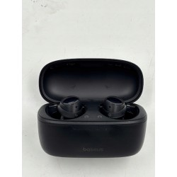 Outlet Słuchawki bezprzewodowe douszne Baseus Bowie MA10