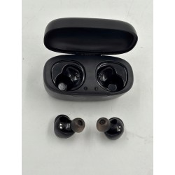 Outlet Słuchawki bezprzewodowe douszne Baseus Bowie MA10