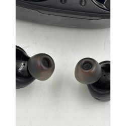 Outlet Słuchawki bezprzewodowe douszne Baseus Bowie MA10