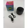 Outlet Bezprzewodowy przenośny głośnik Bluetooth 5.1 z 15 trybami LED OPIS