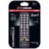Pilot uniwersalny Meliconi Control 2.1 czarny