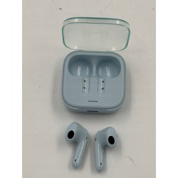 Słuchawki Bezprzewodowe Douszne Mi Xiaomi Redmi Buds 6 Active Niebieski