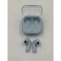 Słuchawki Bezprzewodowe Douszne Mi Xiaomi Redmi Buds 6 Active Niebieski