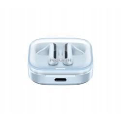 Słuchawki Bezprzewodowe Douszne Mi Xiaomi Redmi Buds 6 Active Niebieski