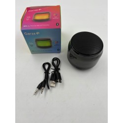 Outlet Bezprzewodowy przenośny głośnik Bluetooth 5.1 z 15 trybami LED OPIS