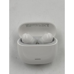 Outlet Słuchawki dokanałowe XIAOMI Redmi Buds 6 Lite ANC Biały Bluetooth