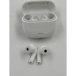 Outlet Słuchawki dokanałowe XIAOMI Redmi Buds 6 Lite ANC Biały Bluetooth