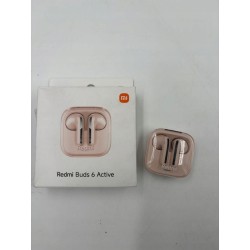 USZKODZONE Słuchawki bezprzewodowe douszne Xiaomi Redmi Buds 6 Active OPIS