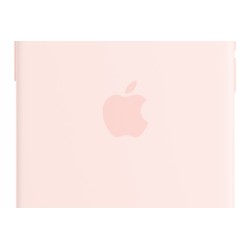 Outlet Plecki Apple do Apple iPhone 15 Plus kompatybilne z MAGSAFE różowy