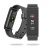 USZKODZONY Smartwatch Mykronoz ZEFIT4HR czarny 1,06" OPIS