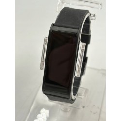 USZKODZONY Smartwatch Mykronoz ZEFIT4HR czarny 1,06" OPIS