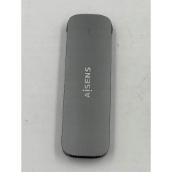 Outlet Obudowa na dysk M.2 Aisens Ultra Data ASM2-006 5 Gbit/s max 2 TB