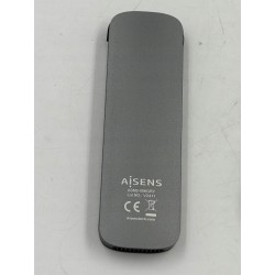 Outlet Obudowa na dysk M.2 Aisens Ultra Data ASM2-006 5 Gbit/s max 2 TB
