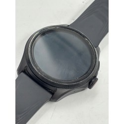 Outlet Zegarek sportowy Mobvoi TicWatch Pro 5 czarny Bluetooth 628 mAh