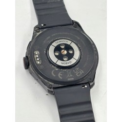 Outlet Zegarek sportowy Mobvoi TicWatch Pro 5 czarny Bluetooth 628 mAh