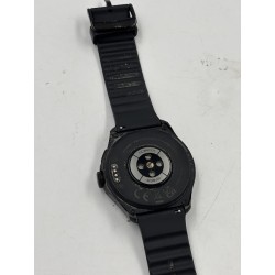 Outlet Zegarek sportowy Mobvoi TicWatch Pro 5 czarny Bluetooth 628 mAh