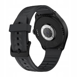 Outlet Zegarek sportowy Mobvoi TicWatch Pro 5 czarny Bluetooth 628 mAh