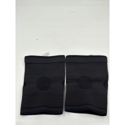 CAMBIVO 2 szt opasek na kolano orteza na staw kolanowy przy artrozie r. XXL