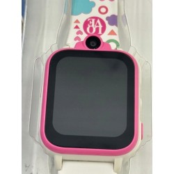 IOWODO Smartwatch dla dzieci z funkcją dzwonienia 18 gier BRAK J. POLSKIEGO