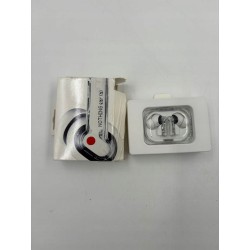 Outlet Słuchawki bezprzewodowe Nothing Ear(a) białe ANC do 42,5 godzin