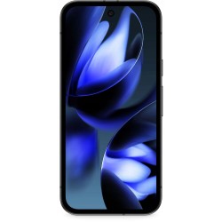 Telefon Google Pixel 9a 5G 8/256GB Czarny (Obsidian) P-OLED Ośmiordzeniowy