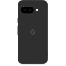 Telefon Google Pixel 9a 5G 8/256GB Czarny (Obsidian) P-OLED Ośmiordzeniowy