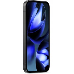 Telefon Google Pixel 9a 5G 8/256GB Czarny (Obsidian) P-OLED Ośmiordzeniowy