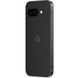 Telefon Google Pixel 9a 5G 8/256GB Czarny (Obsidian) P-OLED Ośmiordzeniowy