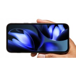 Telefon Google Pixel 9a 5G 8/256GB Czarny (Obsidian) P-OLED Ośmiordzeniowy