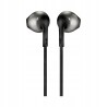 Outlet Słuchawki przewodowe douszne JBL T205 wejście Jack 3,5mm czarne OPIS