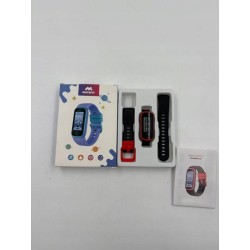 Outlet Smartwatch dla dzieci z trackerem fitness krokomierzem monitorem snu