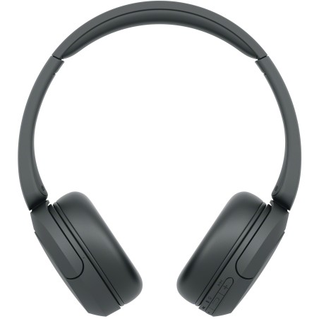 Outlet Słuchawki nauszne SONY WH-CH520 Bluetooth 5.2 bezprzewodowe OPIS