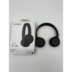 Outlet Słuchawki nauszne SONY WH-CH520 Bluetooth 5.2 bezprzewodowe OPIS