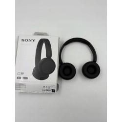 Outlet Słuchawki nauszne SONY WH-CH520 Bluetooth 5.2 bezprzewodowe OPIS