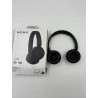 Outlet Słuchawki nauszne SONY WH-CH520 Bluetooth 5.2 bezprzewodowe OPIS