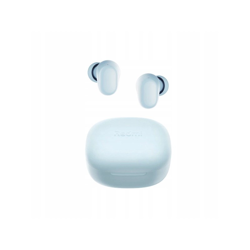 Outlet Słuchawki bezprzewodowe douszne Xiaomi Redmi Buds 6 Play OPIS