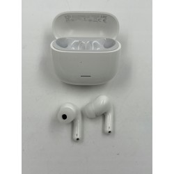 Outlet Słuchawki dokanałowe XIAOMI Redmi Buds 6 Lite ANC Biały