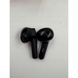 Outlet KROM KALL - Stereofoniczne douszne słuchawki do gier 52E214 czarne