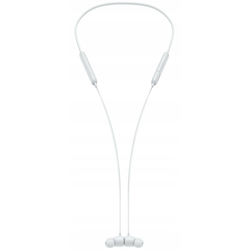 Outlet Słuchawki bezprzewodowe dokanałowe Beats Flex Bluetooth zasięg 10 m